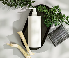 Shampoo Range