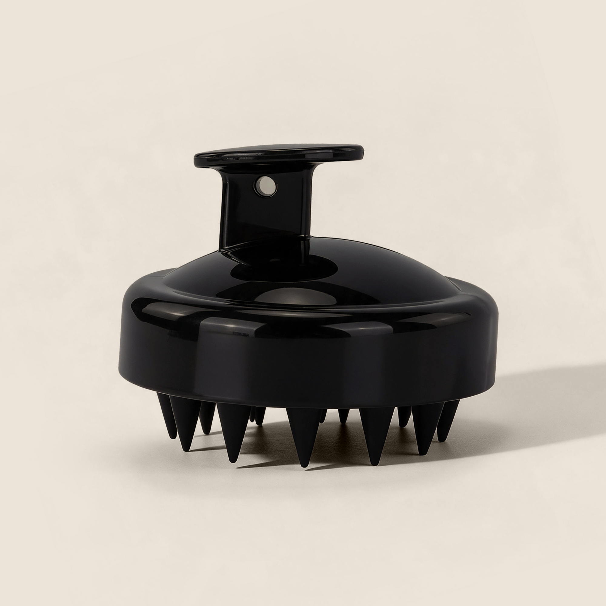 The Man Hair Scalp Brush