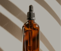 Serum & Scalp Drops