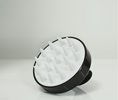 Scalp Brush